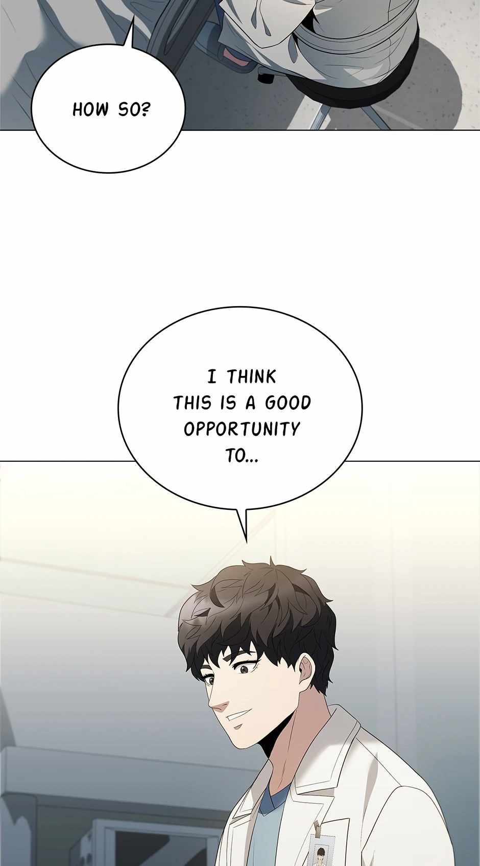 Dr. Choi Tae-Soo Chapter 237 92